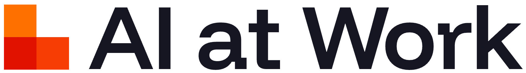 AI at Work